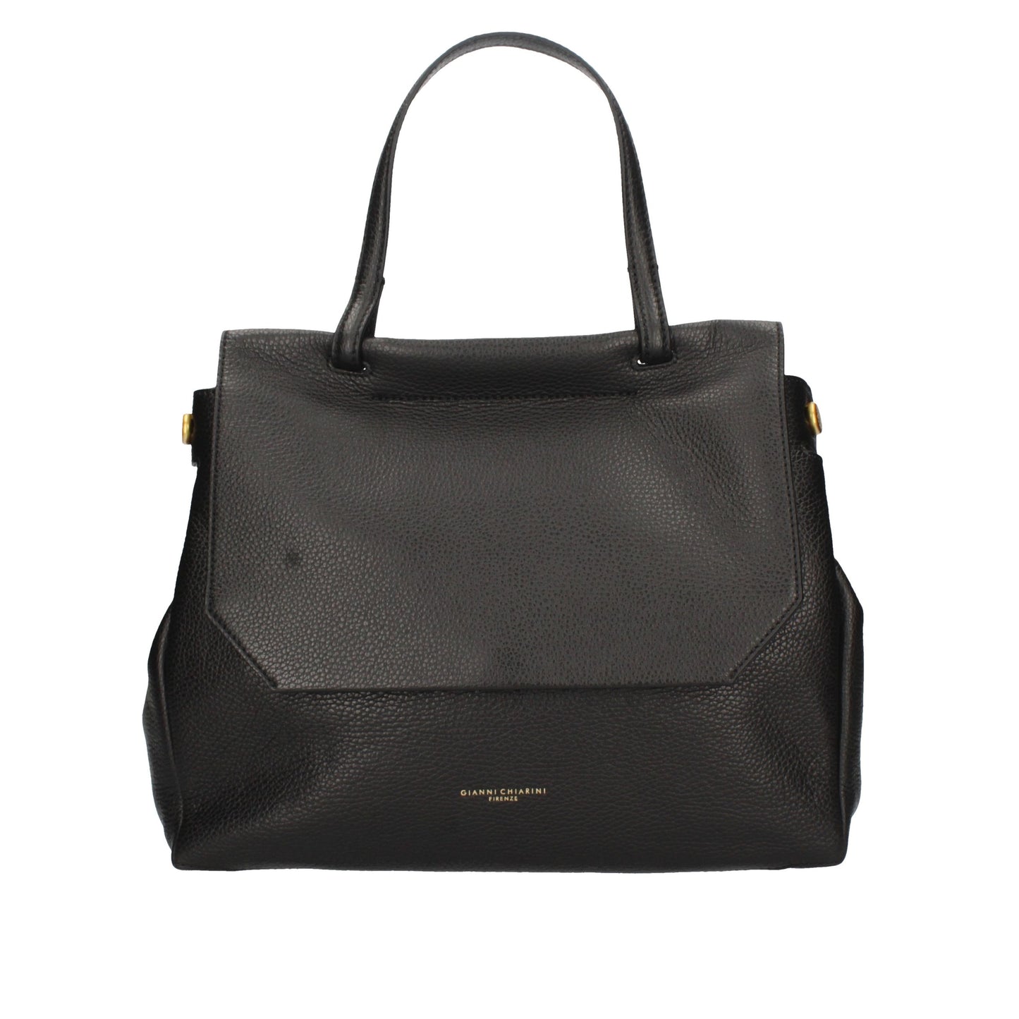 GIANNI CHIARINI Borse BS 11376/COMM GRN NERO