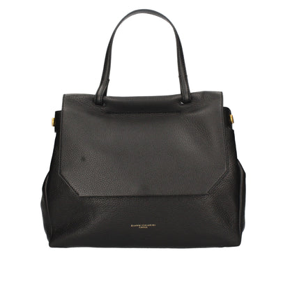 GIANNI CHIARINI Borse BS 11376/COMM GRN NERO