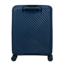 AMERICAN TOURISTER BY SAMSONITE Valigie e Trolley 159573-MK2*001 DARKWAVE BLUE
