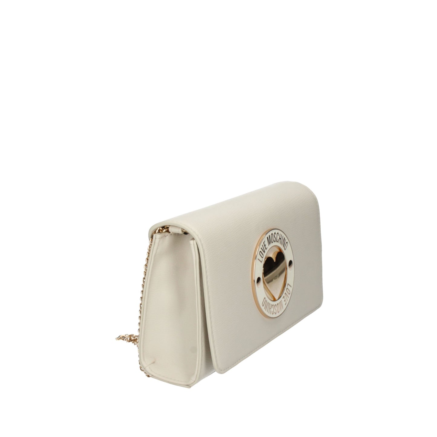 LOVE MOSCHINO Borse JC4368PP0N-KG0 AVORIO