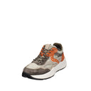 VOILE BLANCHE Scarpe 0012019075-07 ARMY GRE SAND