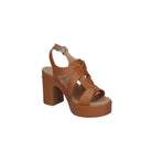 NERO GIARDINI Scarpe E616092D 329 COGNAC