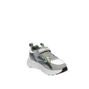 BULL BOYS Scarpe DNAL5288 GRIGIO/BIANCO