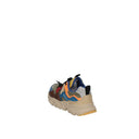 FLOWER MOUNTAIN Scarpe 0012015497-21 BLUE OLIVE