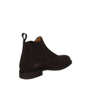 BERWICK 1707 Scarpe 446 TESTA DI MORO