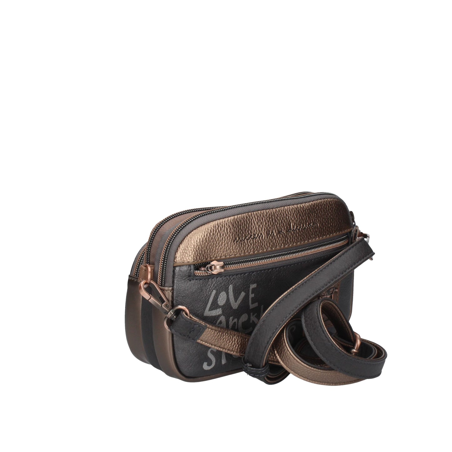ANEKKE Borsa 41783-445 Multicolore