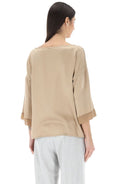 KOCCA abbigliamento CITINO 72321 BLU QUARZO