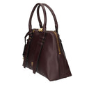 PINKO Borsa 105906 A0QO ROSSO MOG.