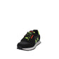 SUN68 Shoes Z45315T 11 BLACK