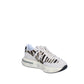 PREMIATA Scarpe CAS07677 Zebrato