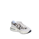 PREMIATA Scarpe CAS07677 Zebrato