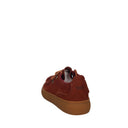 SUN68 SNEAKERS Z46159 RUST