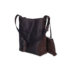 GIANNI CHIARINI Borse BS 12536 STEMU 2107 ESPRESSO