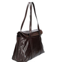 GIANNI CHIARINI Borse BS 11981 RALPH-CM 2107 ESPRESSO