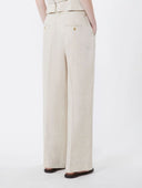 MAX MARA abbigliamento MALIZIA 025 AZZURRO DELAVE'