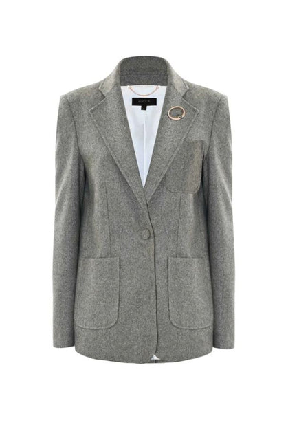 KOCCA abbigliamento ENDACIL 50803 VERDE MILIT.