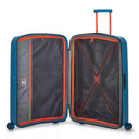 RONCATO Valigie e Trolley 418401 01 NERO