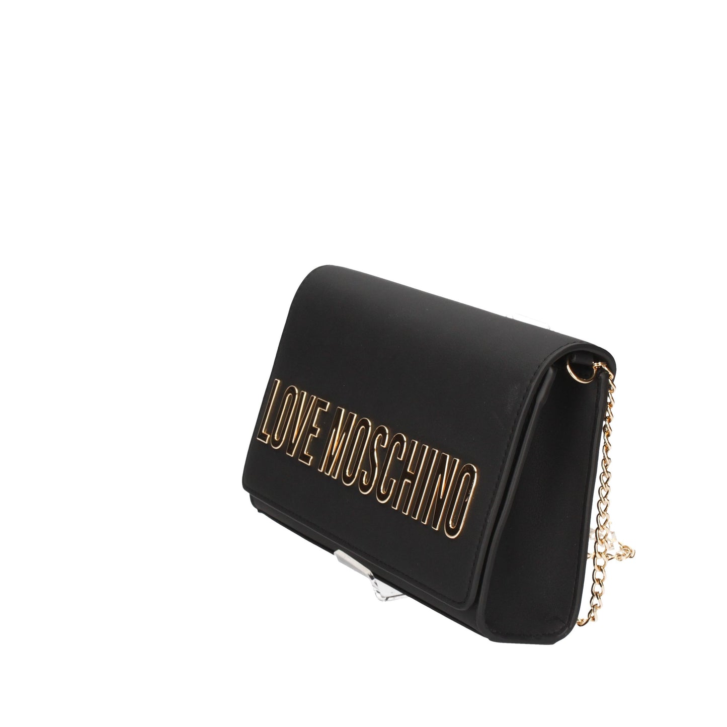 LOVE MOSCHINO Borse JC4103PP0N-KD0 NERO