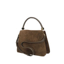 COCCINELLE Borse E1 VCL 18 01 01 W25 FANGO
