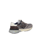 PREMIATA Scarpe MICK 8433 GRIGIO/T.MORO