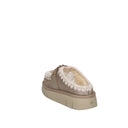 MOU Scarpe MU.FW531001B STONE METAL.