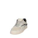 D.A.T.E. Scarpe M451-TO-CO-WG WTH/GREEN