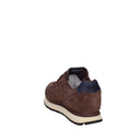 SUN68 SNEAKERS Z46106 NAVY BLUE