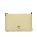 PINKO Borse 100455-A0F1 GIALLO VANIG-C39Q