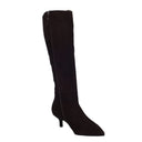 JANET&JANET Scarpe J-1093 DARK BROWN