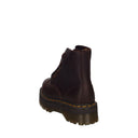 DR.MARTENS Scarpe 44348200 DARK/BWN