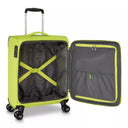 RONCATO Valigie e Trolley 414746 77 CYBER LIME