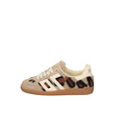 BACK70 Scarpe 108151-000016 LEO CAMEL