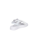 NERO GIARDINI Scarpe E633621F 707 BIANCO