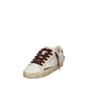 CRIME LONDON Scarpe 23102AA9B White