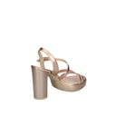 NERO GIARDINI Scarpe E615701D 700 ARGENTO
