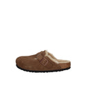 BIRKENSTOCK CIABATTA 1032432 DARK TEA