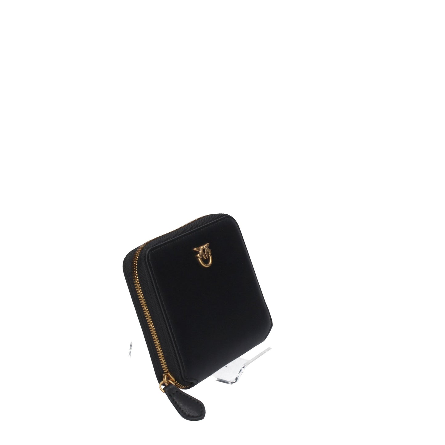 PINKO Piccola pelletteria 100249 A0F1 NERO