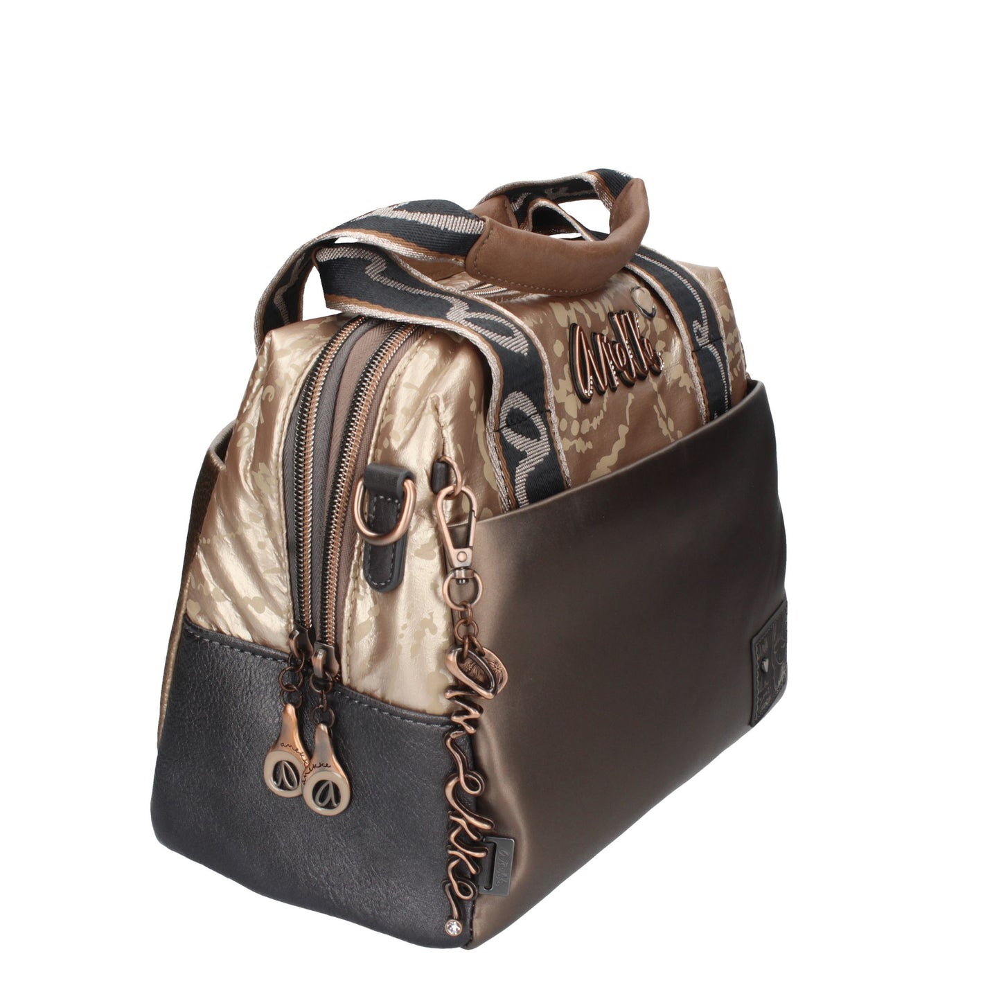 ANEKKE Borsa 41781-177 Multicolore