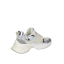 PINKO SNEAKERS SS0067E032-ZZF SILVER