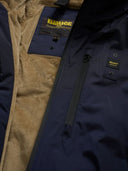 BLAUER abbigliamento LUC11083-007110 888 BLU