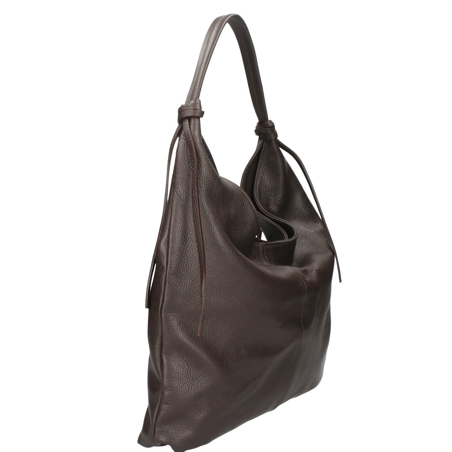 SOIRE'E Borsa 2519 TESTA DI MORO