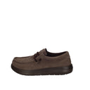 HEY DUDE Scarpe HD.41975 2KU MAJOR BWN