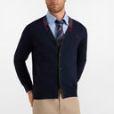 HARMONT&BLAINE abbigliamento HRR910030788 801 BLU NAVY