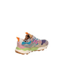 FLOWER MOUNTAIN Scarpe 0012017817-01 ROSE-VIOLET