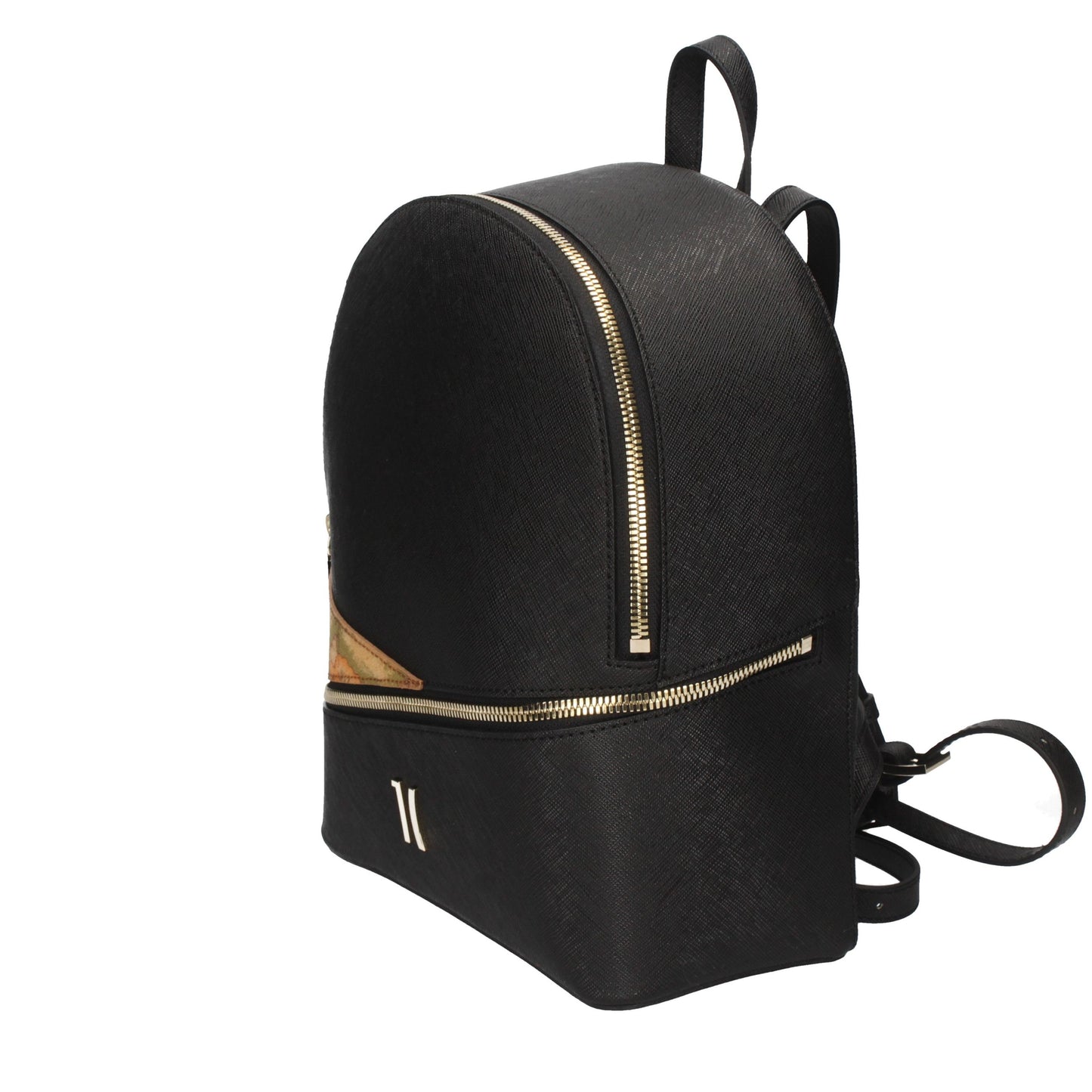 ALVIERO MARTINI Borsa LE14/9913 0001 NERO