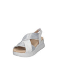 CALLAGHAN Scarpe 29930 BLANCO/PLATA