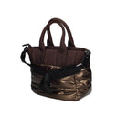 BLAUER Borse F6QUARTXS01/PAD DARK BROWN