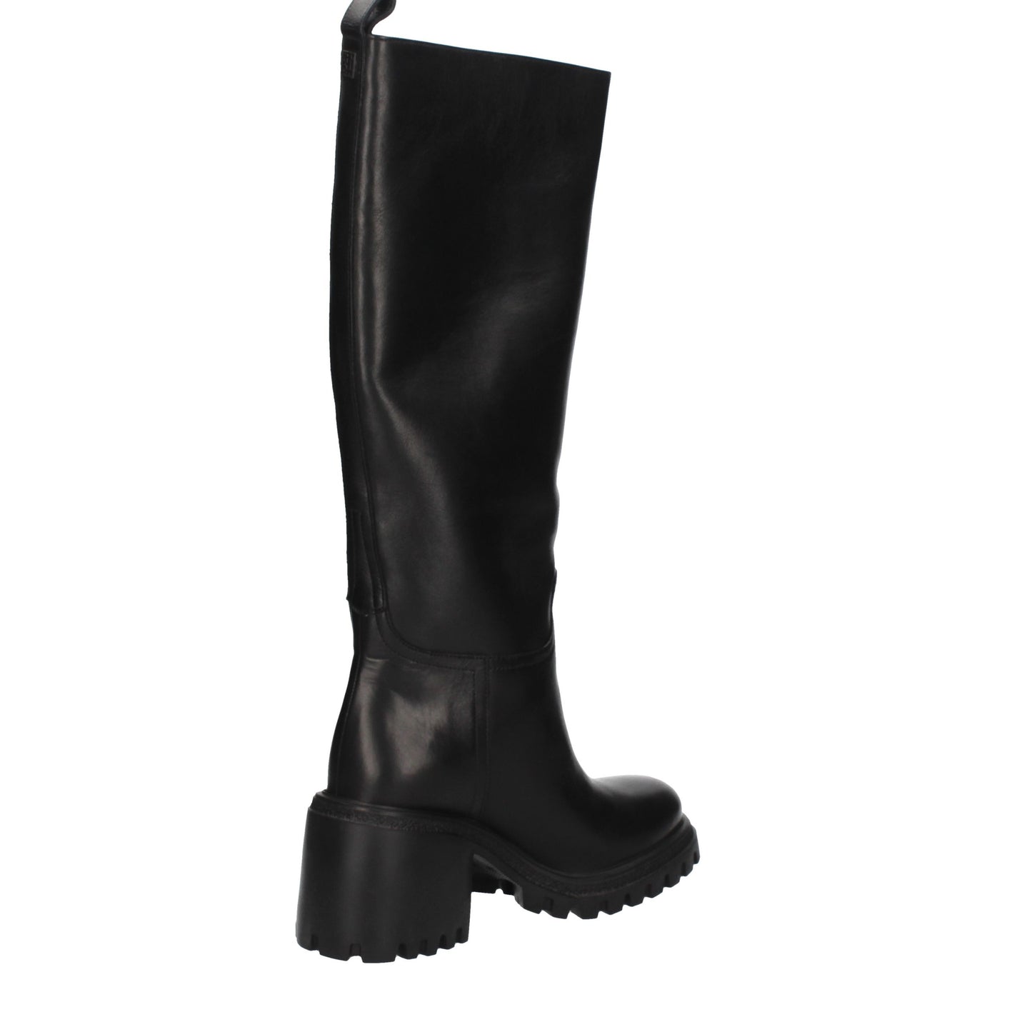 GIO+ Scarpe DEVA02B BLACK