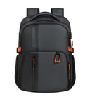 SAMSONITE ZAINO 142144-KI1*005 GRAPHITE/APRICOT