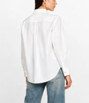 KOCCA abbigliamento JUTTE 60001 BIANCO